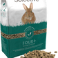 Selective Science Mature Rabbit 4+   (4.4lb)