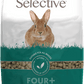 Selective Science Mature Rabbit 4+   (4.4lb)