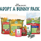 HRSS / BW Adopter Welcome  Pack #1 (Proof of Adoption is required)
