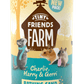 Tiny Friends Farm - Bathing Sand