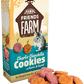 Tiny Friends Farm - Charlie Chinchilla Cookies