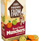 Tiny Friends Farm - Russel Rabbit Munchers