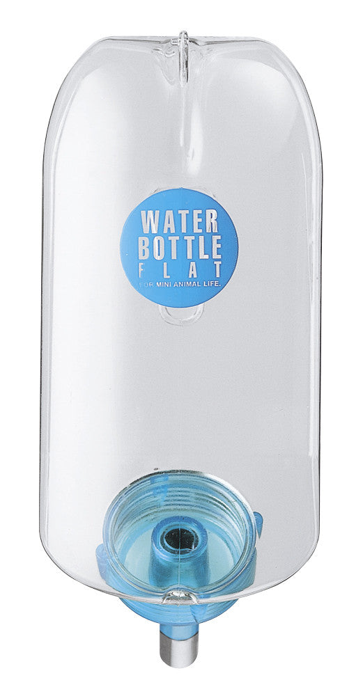 Marukan Flat Waterbottle