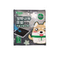 PROMO! TRIPLE JOY - Cocoyo Charcoal Pee Pads (MIXED SIZE BUNDLE)