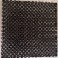 Hard Plastic Mesh - DIYMESH002 (Size: Approx. 50cm x 50cm x 3cm)