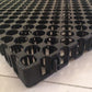 Hard Plastic Mesh - DIYMESH002 (Size: Approx. 50cm x 50cm x 3cm)