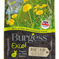 Burgess Excel Nature's Blend