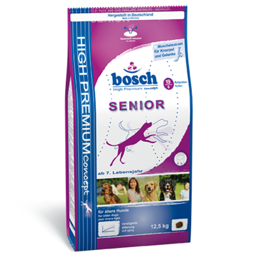 Bosch High Premium - Senior