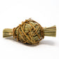 Oxbow Enriched Life Deluxe Hay Wrap & Rattan Ball Basket