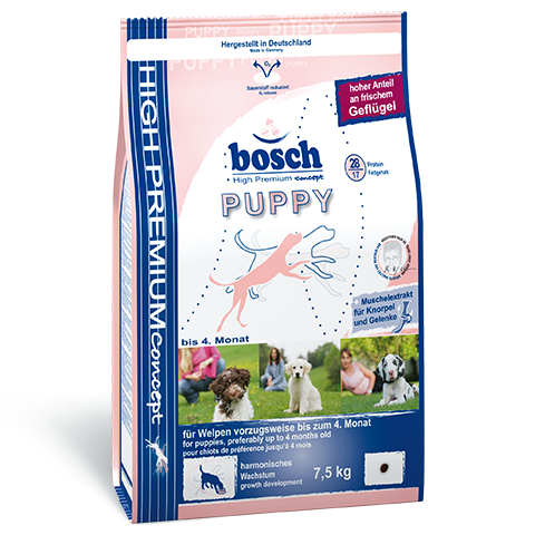 Bosch High Premium Puppy