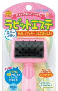 Gex Rubber Brush