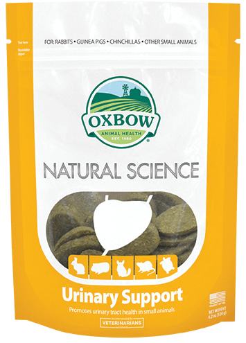 Oxbow Natural Science - Urinary Support