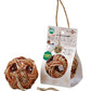 Marukan Rattan Hay Ball