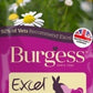 Burgess Nature Snacks Mountain Meadow Herbs