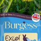 Burgess Nature Snacks Country Garden Herbs