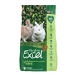 Burgess Excel - (with Mint) Adult Rabbit Nuggets