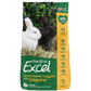 Burgess Excel - Rabbit Adult Nuggets with Oregano 1.5KG