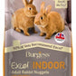 Burgess Indoor Rabbit Nuggets