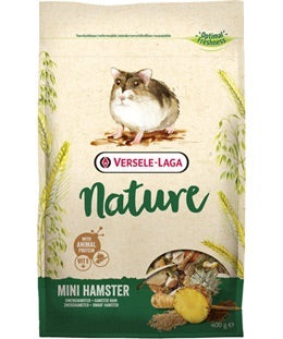 Versele-Laga Mini Hamster Nature 400g