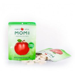 Momi Dried Apple Treats