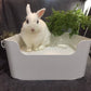 MK MONA LITTERBOX DL008 For Rabbit