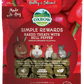 Oxbow Baked Treats with Bell Pepper
