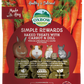 Oxbow Baked Treats with Carrot and Dill