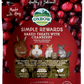 Oxbow Baked Treats with Cranberry