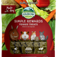 Oxbow Veggies Treats