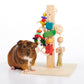 Oxbow Enriched Life Play Post (Get Discount on this when you spent $50 on other Oxbow Products)