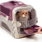 Pet Cargo Cabrio - Assorted colors ( No Alien$ )