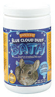 Sunseed Blue Cloud Dust Bath